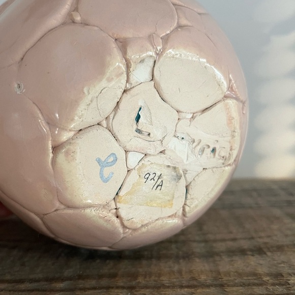 OOAK Pink Ceramic planter pot - Picture 3 of 4